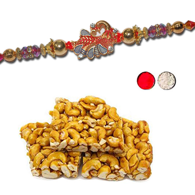 "Rakhi - FR- 8180 A.. - Click here to View more details about this Product